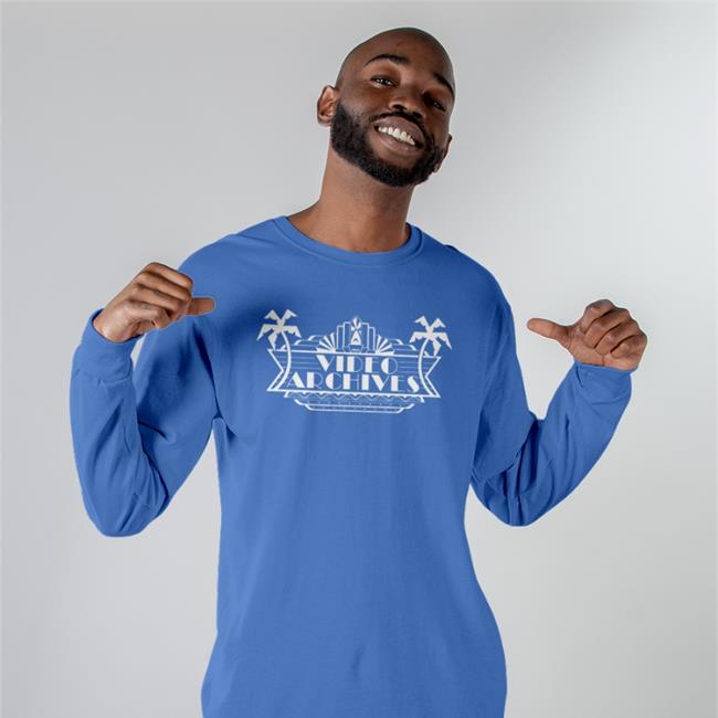Video Archives Shirt