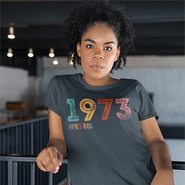 1973 Pro Roe Hoodie