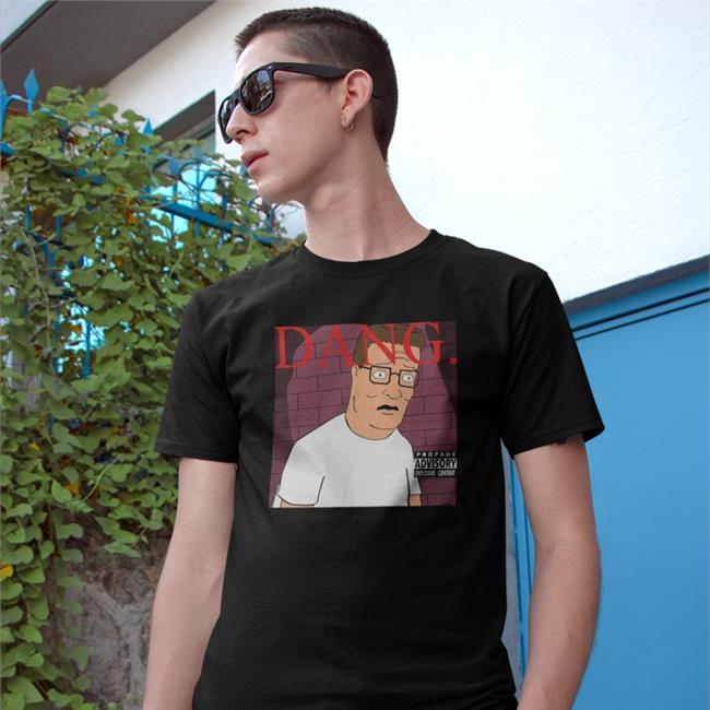 Bigohao Merch Dang Hank Hill Hat Fox King Of The Hill Hungrybox