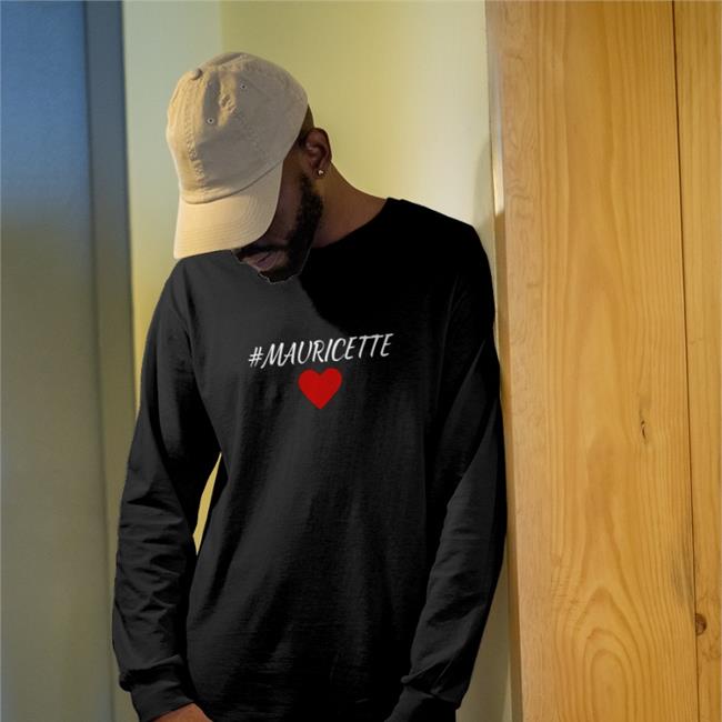 #Mauricette Love Shirt Marc Doyer Assemblée Nationale Les Républicains Rassemblement National Verity France Parlement Nupes