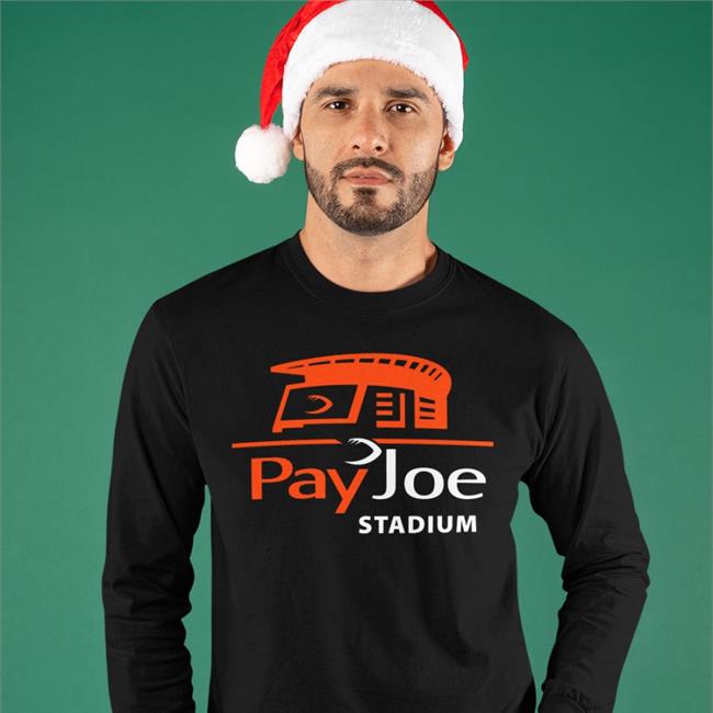Payjoe Stadium Shirt