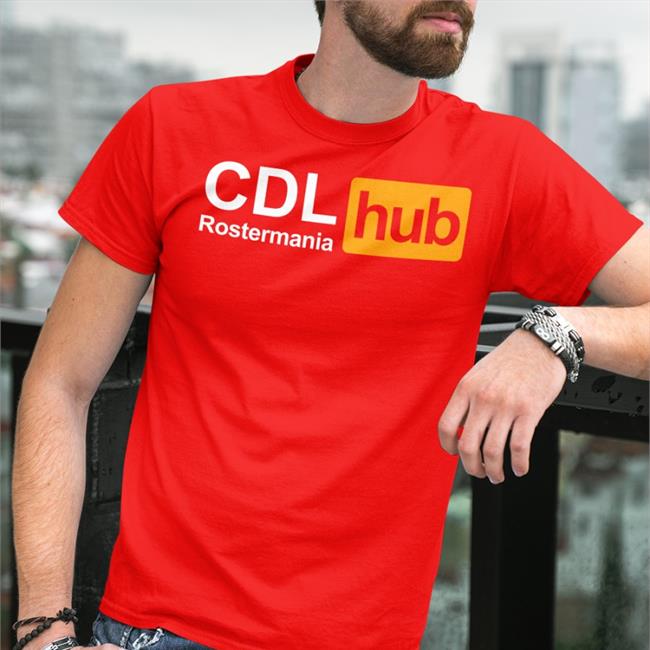 Breaking Point Cdl Rostermania Hub Shirt Ggbreakingpoint