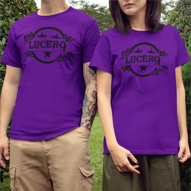 Tennessee Lucero Shirt
