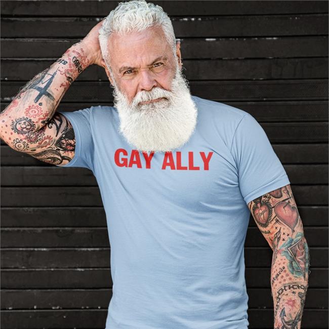 Julia Fox Updates Gay Ally Shirt Julia Fox Source