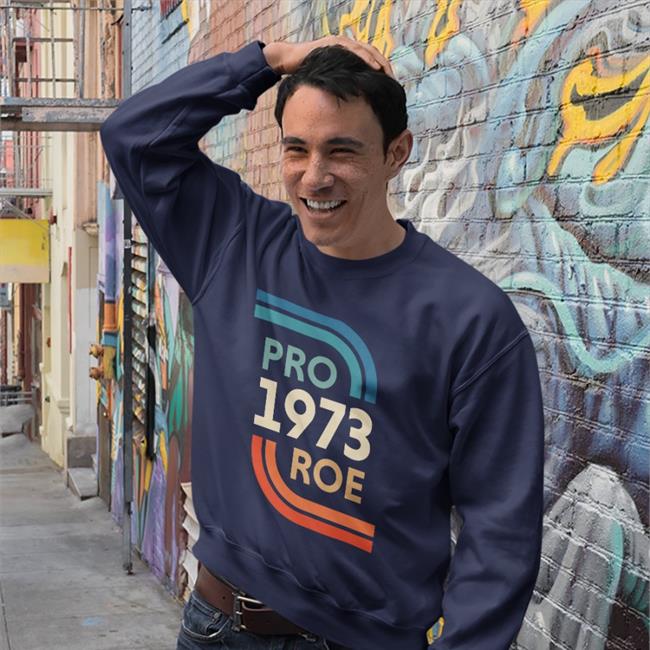 Aunt Crabby Calls Bullshit Pro Roe 1973 Shirt Dear Aunt Crabby