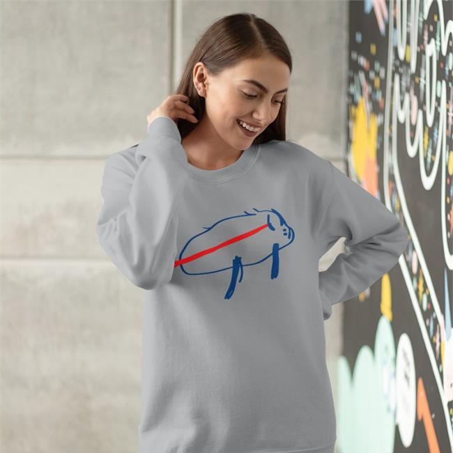 Josh Allen Potato Shirt Buffalo Bills Buffalo Potato Litttlesnappy