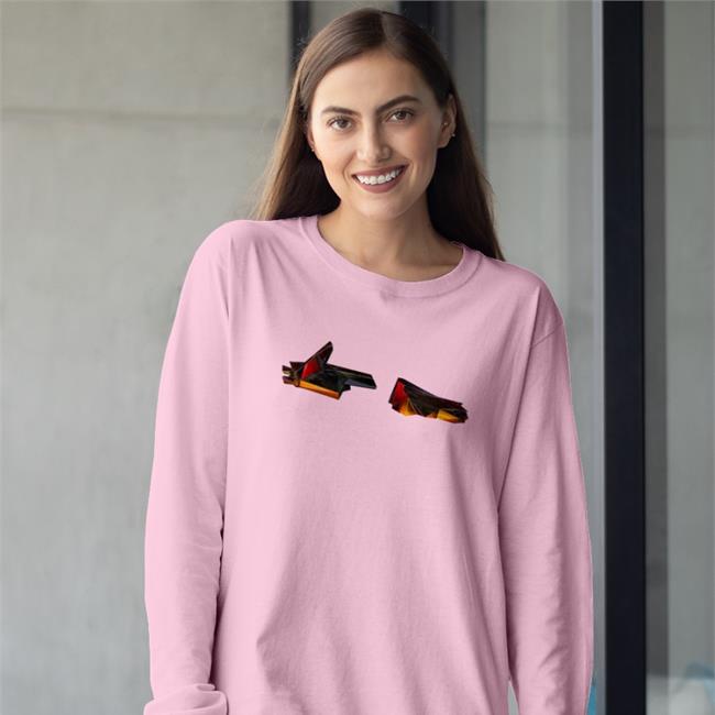 Run The Jewels Merch Rtj4 Deluxe Hands Pink Shirts