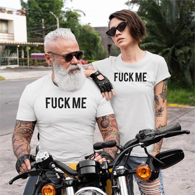 Nasarati LilNasX Fuck Me T-Shirts