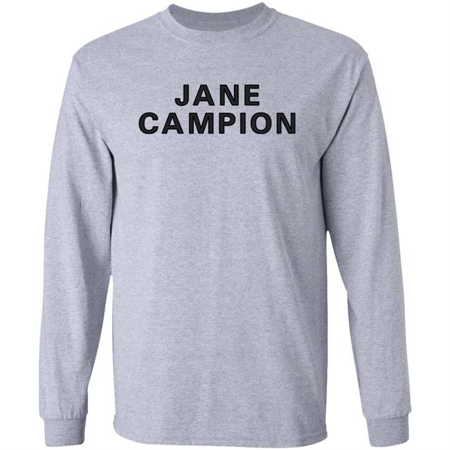 Peter Sciberras Jane Campion Shirt Bethany Peter Sciberras Jane Campion Shirt Bethany