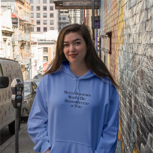 Mister Rogers Would Be Disappointed In You Tank Top