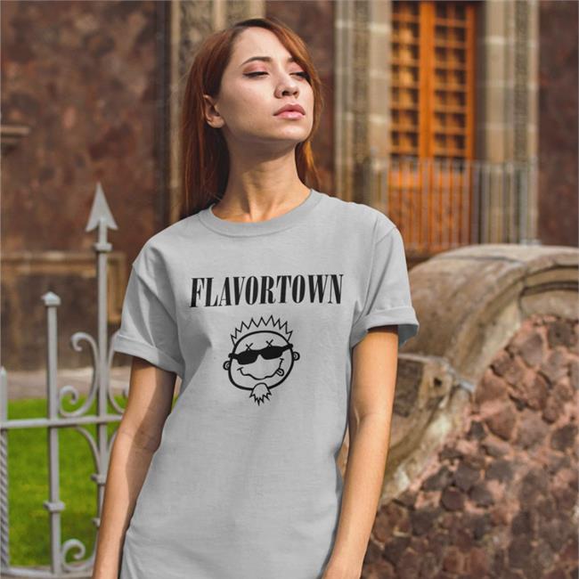 Flavortown Shirt