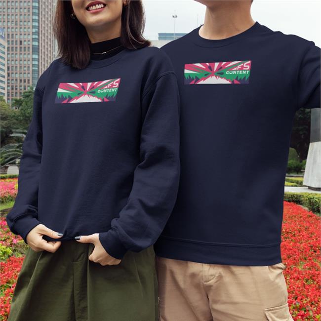 Fruit Summit X Content Tee