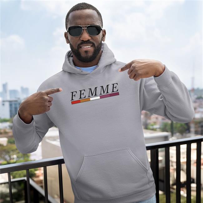 Femme LGBT Shirt Libs Of Tiktok