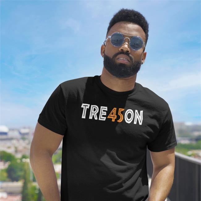 Tre45on Great Anti Trump Shirt Emily Winston Emywinst