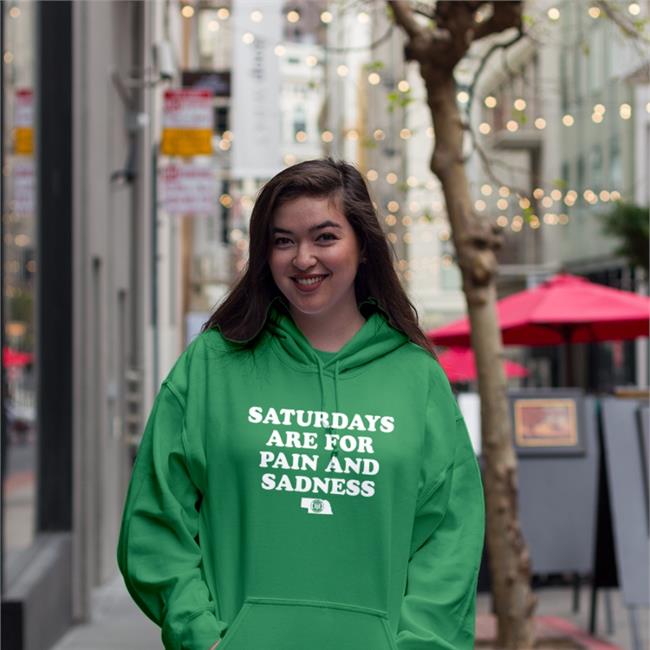Triple B Saturdays Are For Pain And Sadness Shirt BBB Printing Shop