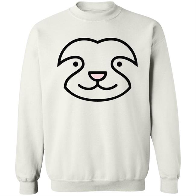 Endpoint Shop Sloth Friend Shirt Endpoint Shop Sloth Friend Shirt