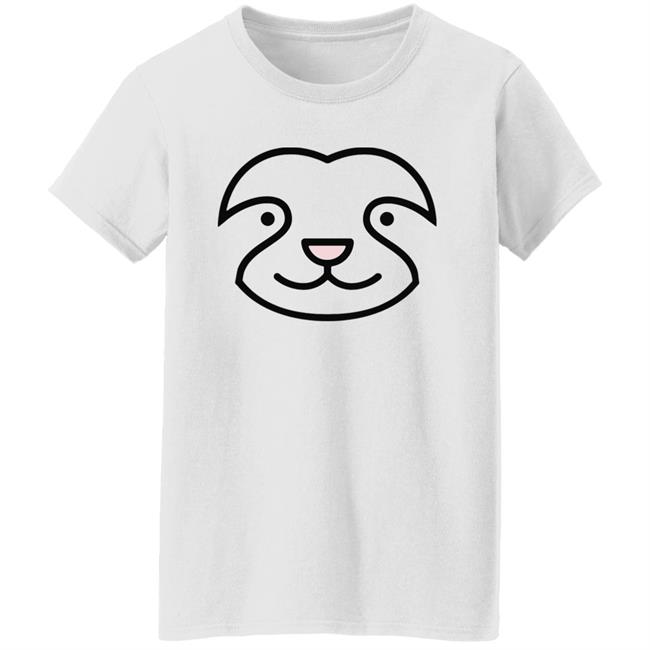 Endpoint Shop Sloth Friend Shirt Endpoint Shop Sloth Friend Shirt