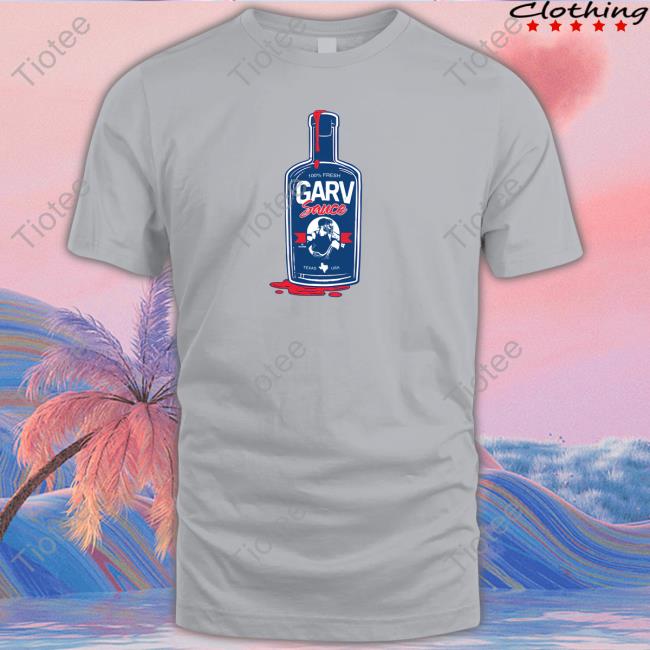 Official Breaking T Texas Mitch Garver Garv Sauce Higher Hoodie