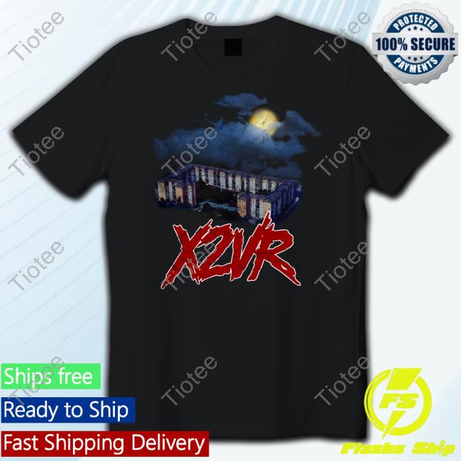 Sferaebbasta X2vr 15 Piani Unisex T Shirt