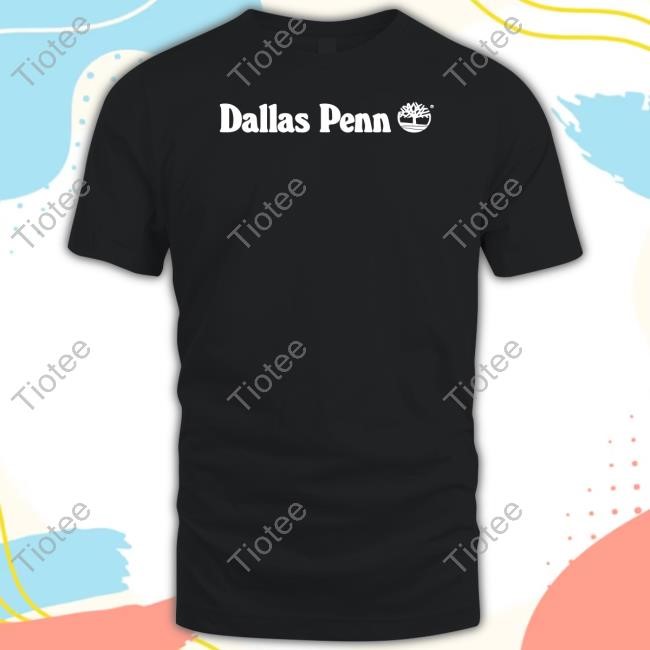 Dallas Penn It Does Not Stop Tank Top Righttimebomani