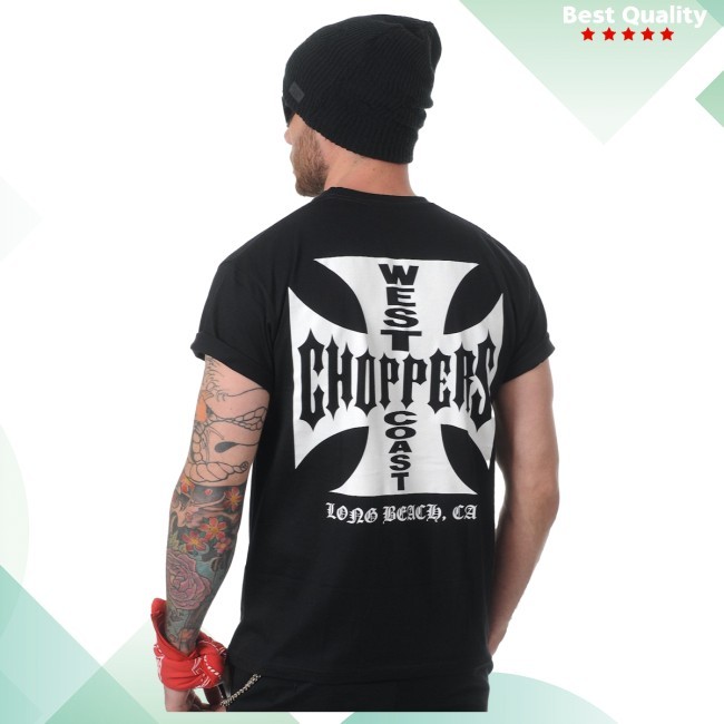 West Coast Choppers Og Classic Shirt