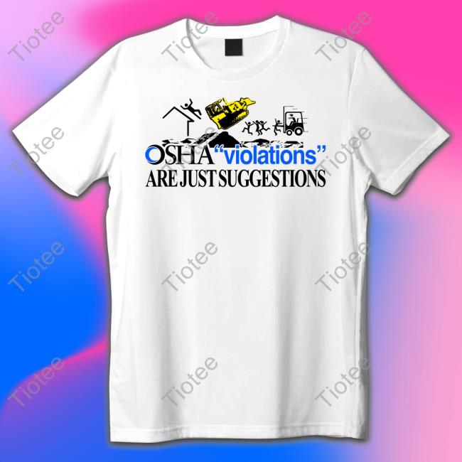 Osha 6Oz T Shirt