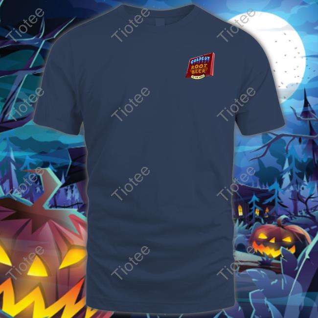 Official Root Beer Shirt