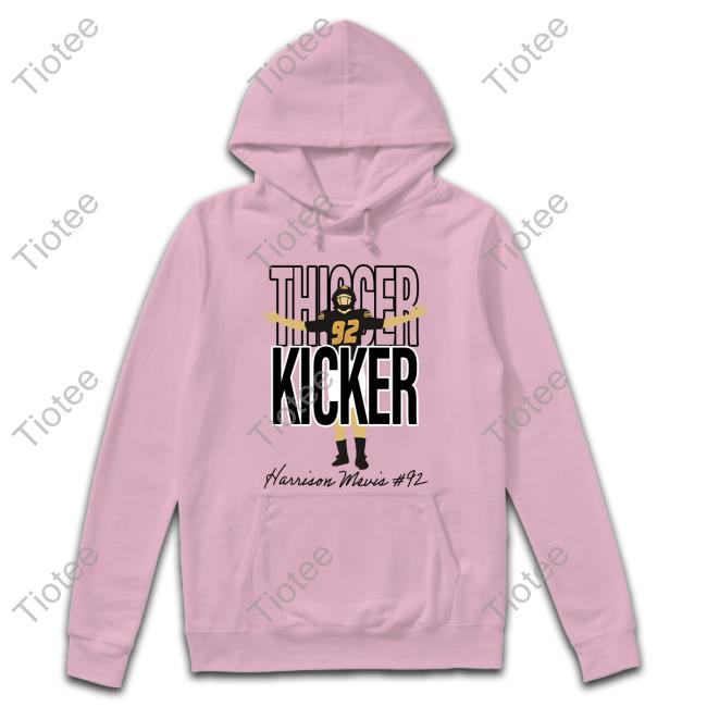 Thicker Kicker Harrison Mevis Shirt