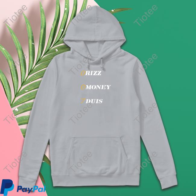 007 Rizz Money Duis Long Sleeve T Shirt Unprofessionalapparel Shop