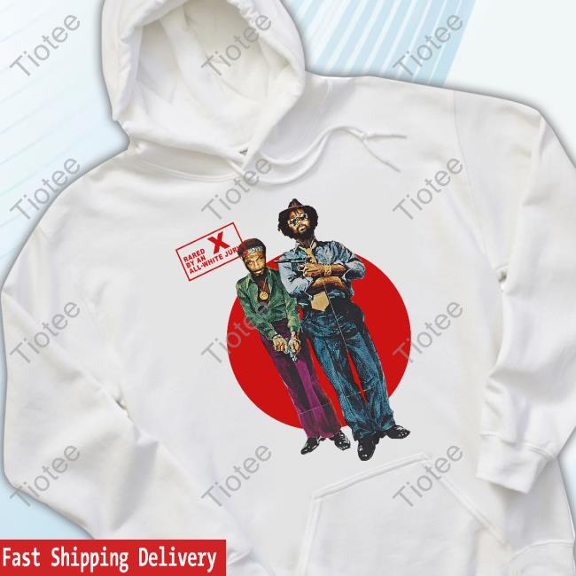 Official Featuring Black Caesar Shirts
