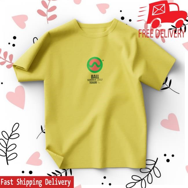 Sine Tee Shirt Lady Gaga Merch Shop