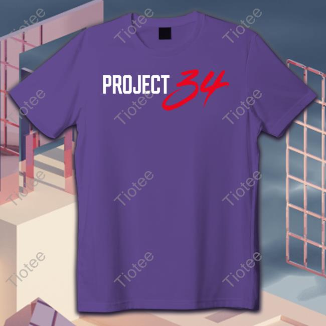 Happy Birthday Joely Rodriguez Project 34 T Shirt