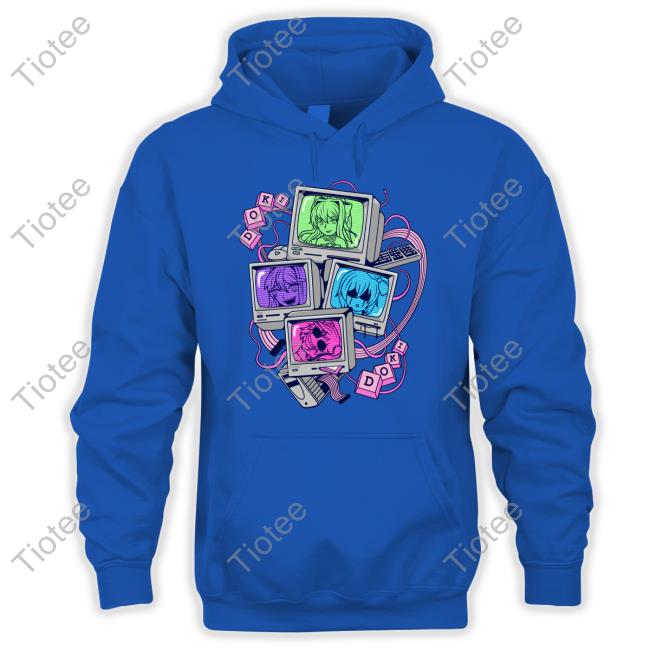 Is This A Game To You Shirts Serenity Forge Doki Doki Literature Club Plus Is This A Game To You Tee