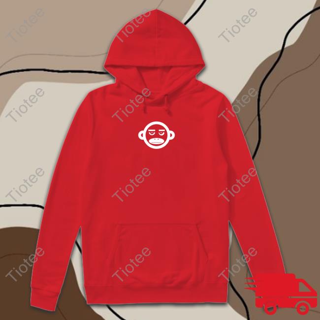 Official OnChainMonkey Do Well Do Good Hoodie