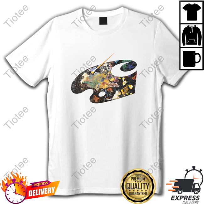 Carhartt Palette Tee