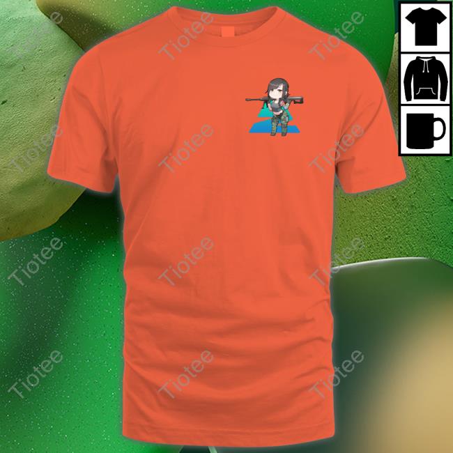 Alex Zedra Merch Zedra Cartoon Logo Hoodie Bunkerbranding
