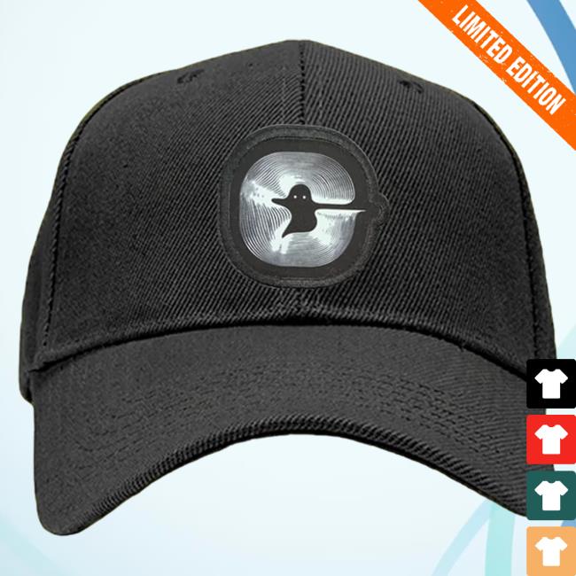 Official Watcher Merch Store Watcher LIVE TOUR | Ghost Files Hat