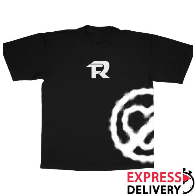 PNTE Album Spray Paint - Black New T-Shirt Fuerza Regida