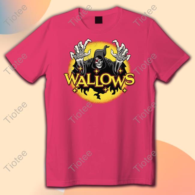 Wallows Halloween Spirit T Shirt