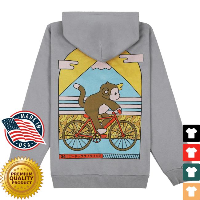 Official Cdawgva Merch Store Cycle Sweaters Cdawgva Clothing Shop
