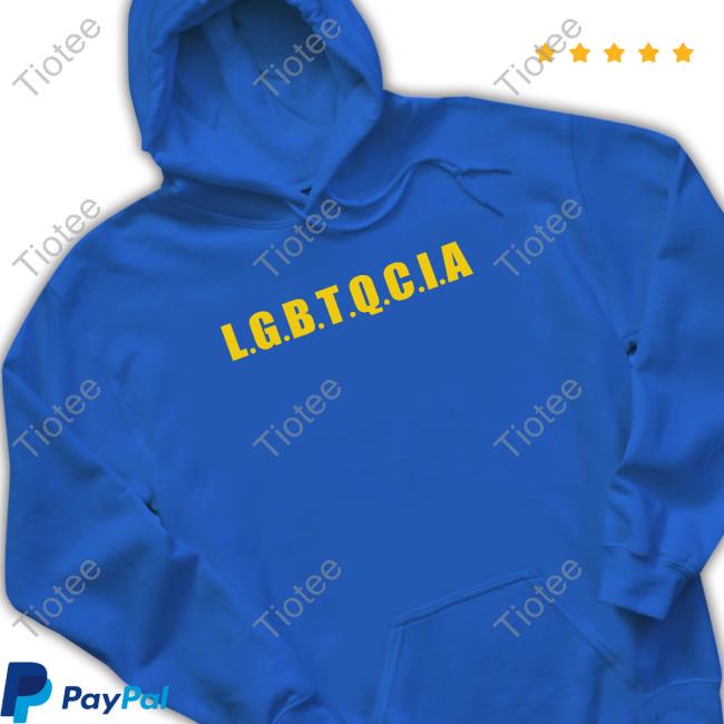 Kurt Metzger Lgbtqcia Tee