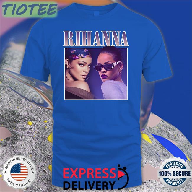 Bruja Brat Rihanna Tee Shirt Brujabanton
