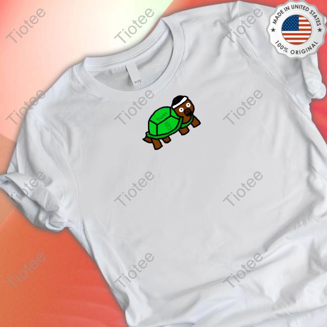Bucks Bobby Tortoise Hoodie