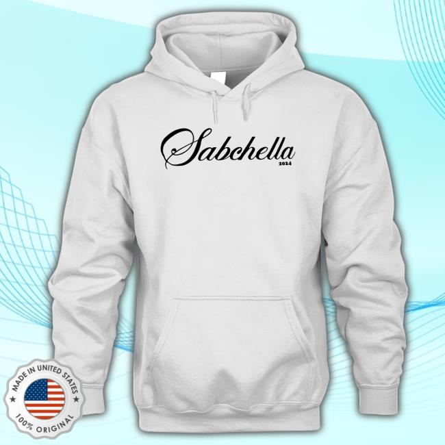 Sabchella 2024 T Shirt