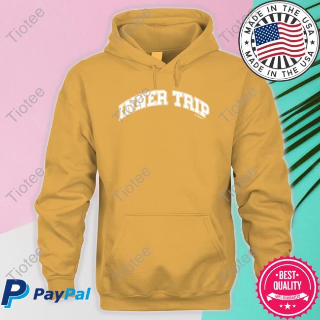 Inner Trip Satisfy Limited Edition Shirt