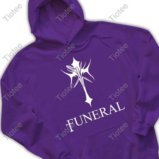 Dc The Don Basic Funeral Shirts