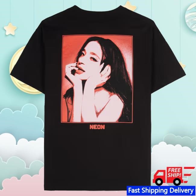 Official Neon Rated Anora Stay Jealous Shirt 2025 NeonRated