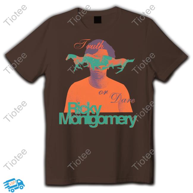 Truth Or Dare New Shirt