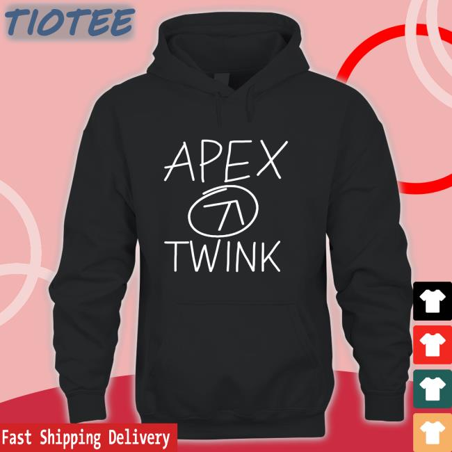 Apex Twink Tee Shirt