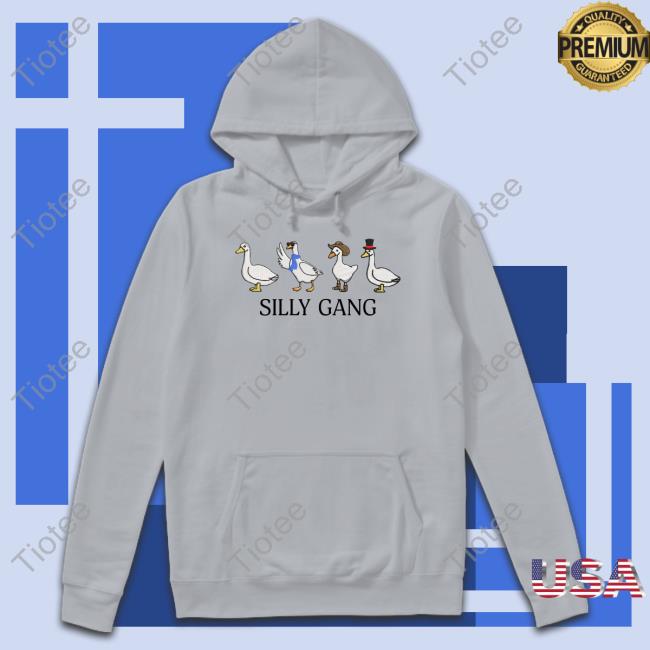 Images That Make You Feel Pain Silly Gang T Shirt